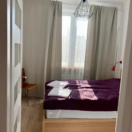 Apartman Rozana Means Roses